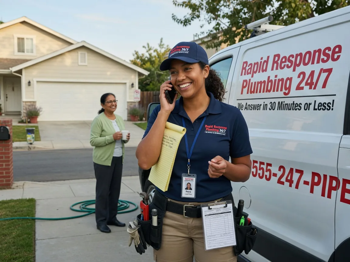 Emergency Plumber Sinton, TX FAQs